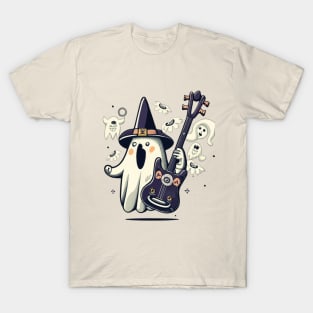 Boo Jee T-Shirt